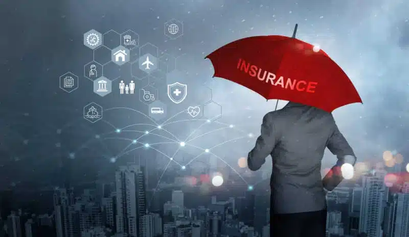 Insurance Umbrella